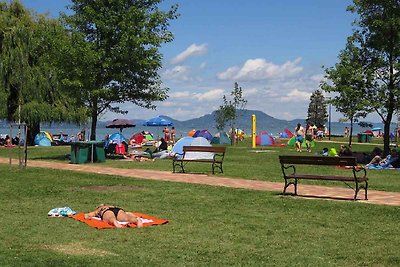 Casa vacanze Vacanza di relax Balatonmáriafürdö