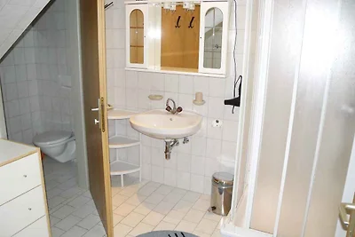 Ferienwohnung in zentraler Lage