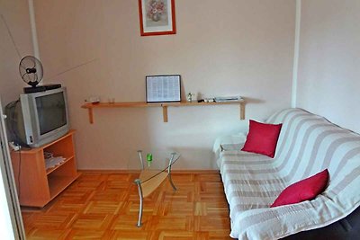 Vakantieappartement Gezinsvakantie Cesarica