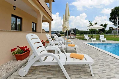 Vakantieappartement Gezinsvakantie Rojci