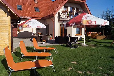 Casa vacanze Vacanza di relax Gąski