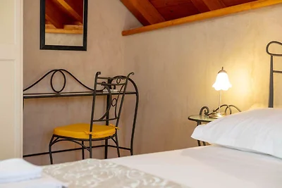 Ferienwohnung mit Meerblick und Klimaanlage