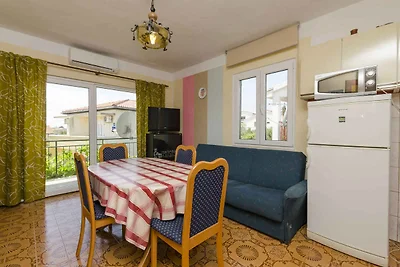 Apartament Dla rodzin Zecevo