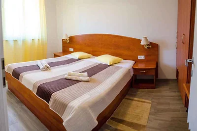 Appartamento Vacanza con famiglia Lopar