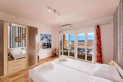 Vakantieappartement Gezinsvakantie Crikvenica