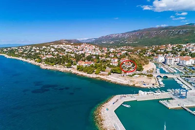 Ferienwohnung mit Terrasse