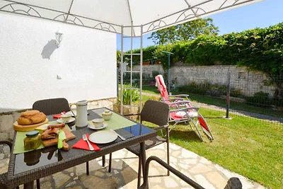 Ferienhaus mit Klimaanlage