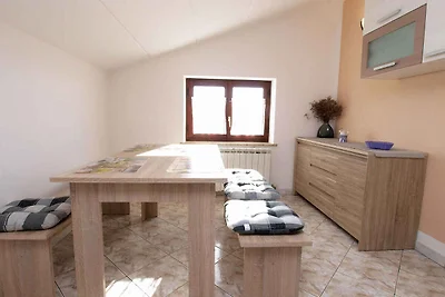 Ferienwohnung mit Klimaanlage