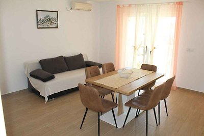 Vakantieappartement Gezinsvakantie Razanj