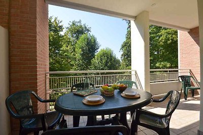 Vakantieappartement Gezinsvakantie Bibione