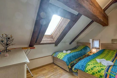 Vakantieappartement Gezinsvakantie Slovenië