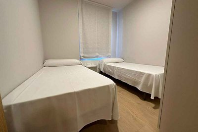 Vakantieappartement Gezinsvakantie Tarragona