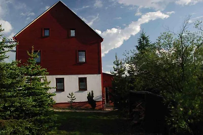Casa vacanze Vacanza di relax Oberwiesenthal