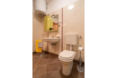 Ferienwohnung mit Balkon und Klimaanlage