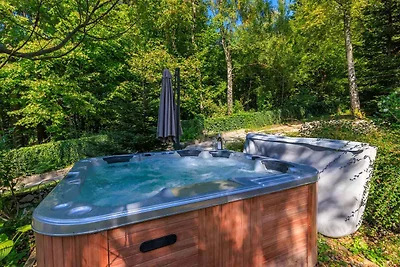 Ferienhaus mit Terrasse