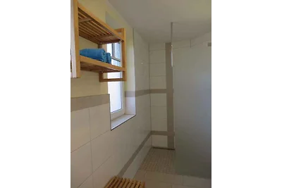 Ferienwohnung mit Meerblick