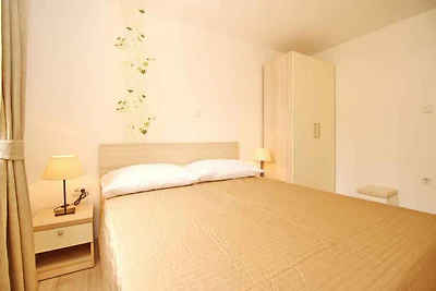 Vakantieappartement Gezinsvakantie Baska