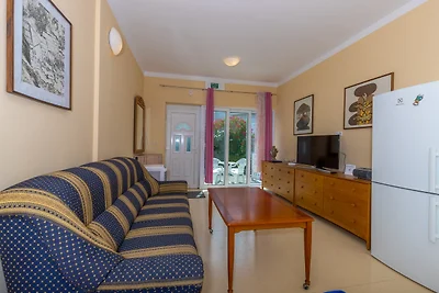 Appartamento Vacanza con famiglia Crikvenica