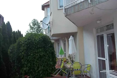 Ferienwohnung mit Klimaanlage