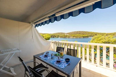Appartamento Vacanza con famiglia Hvar