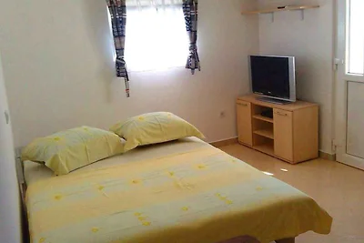Ferienwohnung in Meernähe