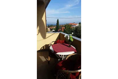Ferienhaus mit Jacuzzi und Grillmöglichkeit
