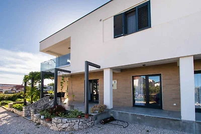 Ferienwohnung mit Klimaanlage