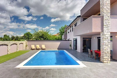 Casa vacanze Vacanza di relax Valbandon