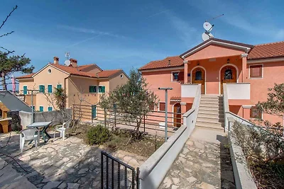 Holiday flat family holiday Mali Lošinj