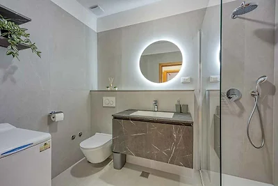 Vakantieappartement Gezinsvakantie Rovinj