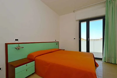Appartamento Vacanza con famiglia Lignano Sabbiadoro