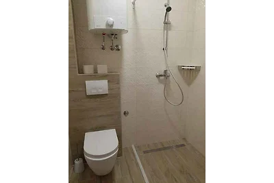 Ferienwohnung mit Klimaanlage
