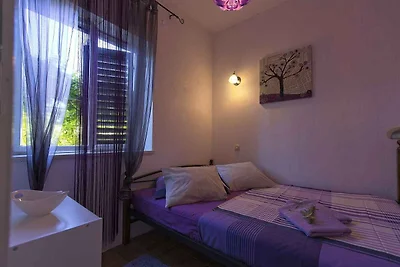 FerienWohnung mit Klimaanlage und Meerblick