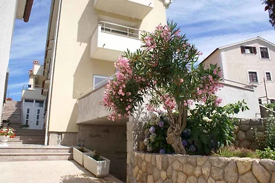 Appartamento Vacanza con famiglia Porat