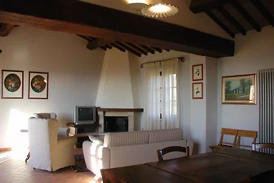 Ferienwohnung mit Pool und WLAN