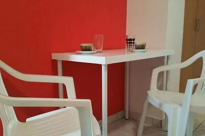 Gemütliches Studio Mat in Srima bei Vodice mi