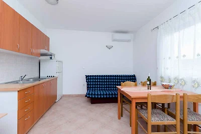 Apartamento Vacaciones familiares Lopar