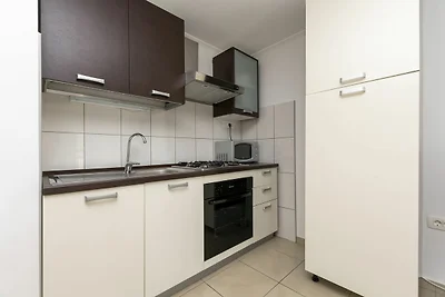 Ferienwohnung mit Klimaanlage