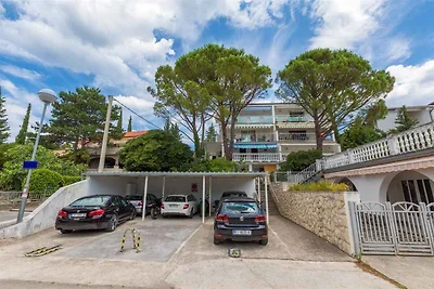 Appartamento Vacanza con famiglia Crikvenica