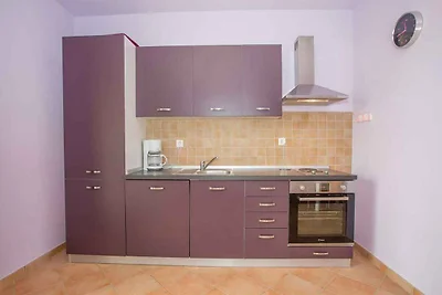 Vakantieappartement Gezinsvakantie Gedici