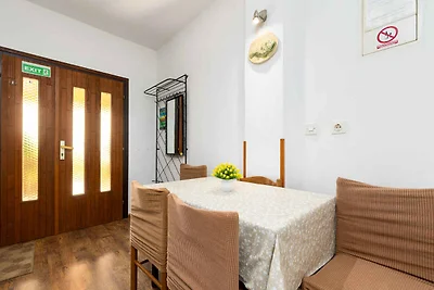Vakantieappartement Gezinsvakantie Njivice