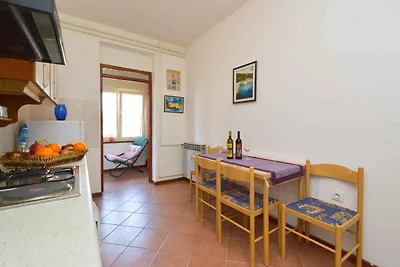 Ferienwohnung mit mobiler Klimaanlage