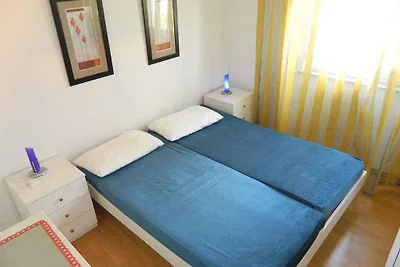 Vakantieappartement Gezinsvakantie Valbandon