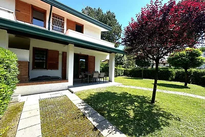 Vakantieappartement Gezinsvakantie Bibione