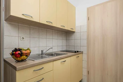 Ferienwohnung mit WLAN