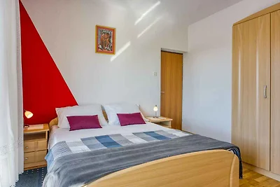 Zwei-Zimmer-Wohnung in Novigrad