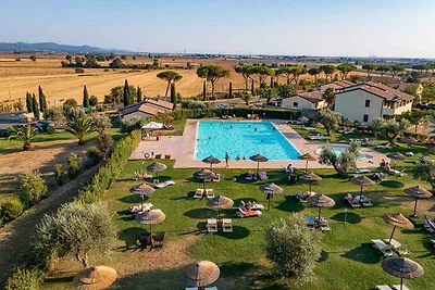 Appartamento Vacanza con famiglia Suvereto