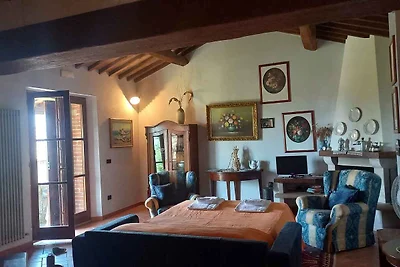 Apartament Dla rodzin Asciano