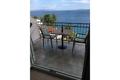 Vakantieappartement Gezinsvakantie Okrug Gornji