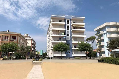 Ferienwohnung direktno na plaži
